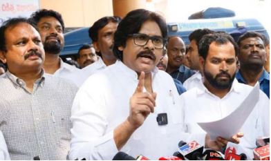 వైసీపీ నేతల అహంకారం అణిచేస్తాం