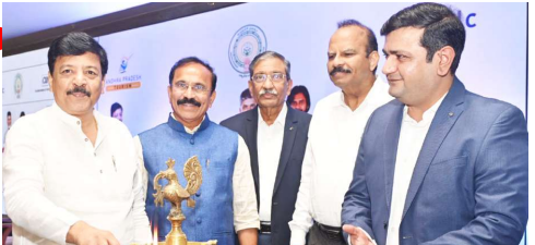 రాష్ట్రంలో పర్యాటకానికి మహర్దశ