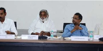 9న విశాఖ డెయిరీకి సభా సంఘం అక్రమాలపై విచారణ