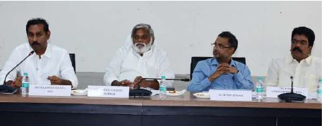 9న విశాఖ డెయిరీకి సభా సంఘం అక్రమాలపై విచారణ