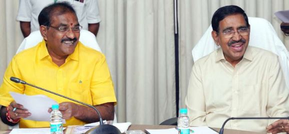 వెరిఫికేషన్ పూర్తయిన టీడీఆర్ బాండ్లను వెంటనే జారీ చేయండి