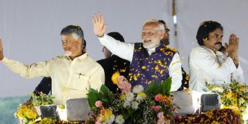 మీ లక్ష్యాలవెనుక ఎప్పుడూ మేముంటాం