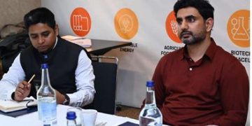 ఏపీలో వరల్డ్‌ క్లాస్‌ పీజీఏ గోల్ఫ్‌ సిటీ