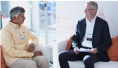 రంగం ఏదైనా.. భారతీయులదే విజయం