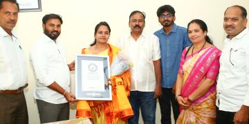 క్రీడల్లో ఏపీ ఖ్యాతిని పెంపొందించాలి