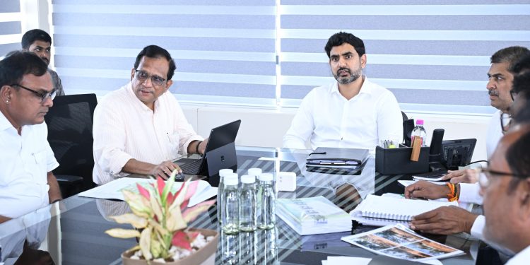 జీవో 117 ఉపసంహరణపై అందరికీ ఆమోదయోగ్యమైన పరిష్కారం