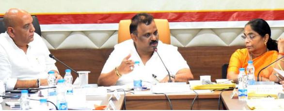 పేదలకు మేలు చేసేలా..త్వరలోనే 22ఏ భూములపై నిషేధం ఎత్తివేత