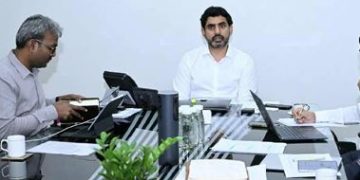 జగన్‌రెడ్డి విధ్వంసానికి అసర్‌ నివేదికే నిదర్శనం