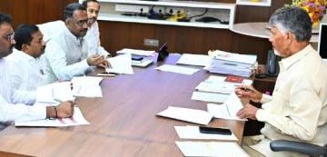 గ్రామ, వార్డు సచివాలయాల్లో రేషనలైజేషన్‌