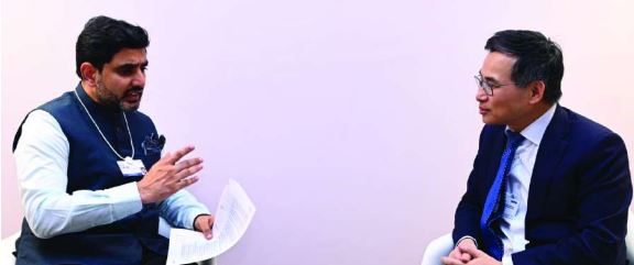 బసవతారకం క్యాన్సర్ ఇనిస్టిట్యూట్తో క్యాన్సర్ చికిత్సలో కలసి పనిచేయండి