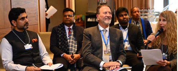 ఏపీలో మరో 10వేల మందికి ఉపాధి కల్పించేలా హెచ్సీఎల్ ని విస్తరించండి