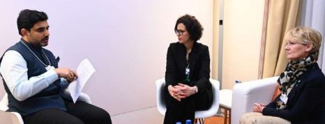 టెపా ద్వారా యూరోపియన్ మార్కెట్కు కనెక్ట్ చేయండి