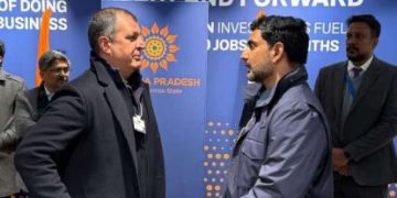 ఏపీలో మల్టీమోడల్‌ లాజిస్టిక్‌ పార్కులు ఏర్పాటు చేయండి