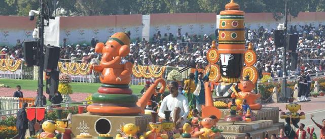 ఏటికొప్పాక బొమ్మలకు జేజేలు