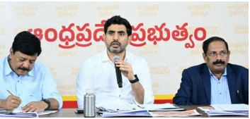 ఐదేళ్లలో 20 లక్షల ఉద్యోగాల కల్పనే ధ్యేయం