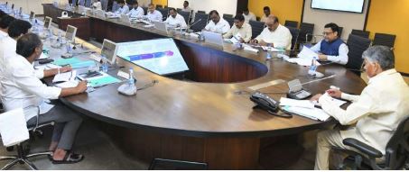 నూతనోత్సాహంతో పనిచేద్దాం