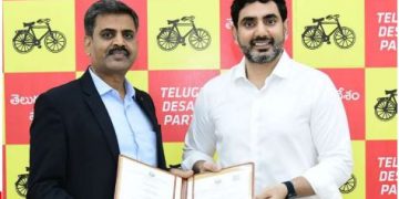 కోటిమంది కార్యకర్తలకు బీమా