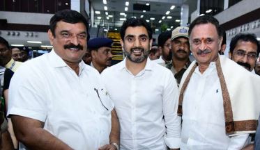 సాక్షిపై పరువునష్టం కేసులో 3వసారి క్రాస్ ఎగ్జామినేషన్కు మంత్రి లోకేష్