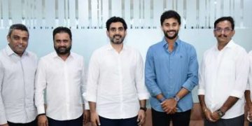 తెలుగువాడి సత్తా చాటారు