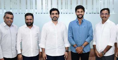 తెలుగువాడి సత్తా చాటారు