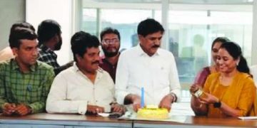 యువతకు మార్గదర్శకుడు లోకేష్‌