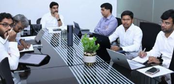 త్వరలోనే రాష్ట్రవ్యాప్తంగా నైపుణ్యగణన