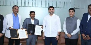 స్కిల్‌ సెన్సస్‌కు..ఇన్ఫోసిస్‌ సహకారం