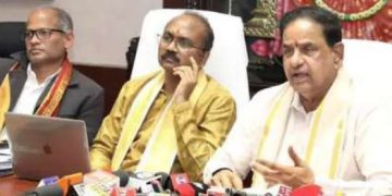 శ్రీవారి భక్తులందరికీ..బేషరతు క్షమాపణలు