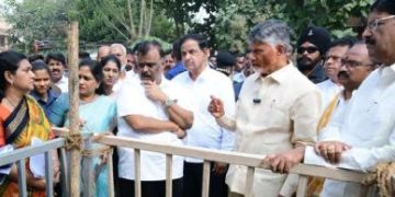 తమాషా అనుకోవద్దు