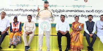 స్వచ్ఛాంధ్ర.. మన సంకల్పం