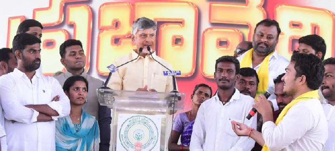 సీమ.. ఇక సస్యశ్యామలం