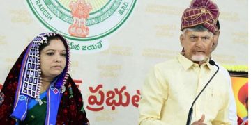 జీరో పావర్టీకి గిరిజనం!