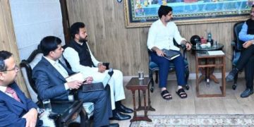 ఏపీలో విద్యామంత్రుల కాంక్లేవ్‌ నిర్వహణకు అనుమతినివ్వాలంటూ మంత్రి లోకేష్‌ విజ్ఞప్తి