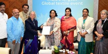 5 సంస్థలు…రూ.2 వేల కోట్ల పెట్టుబడులు