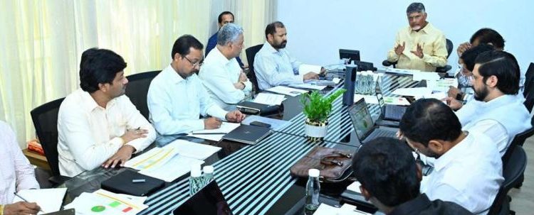 ప్రజాసంతృప్తే పథకాలకు గీటురాయి