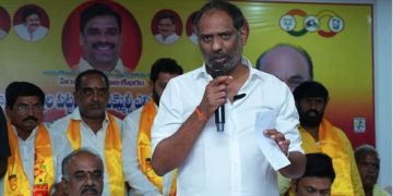 ఏడు నెలల్లో జరిగిన అభివృద్ధి వివరించి..పట్టభద్రులను ఓటు అడగండి