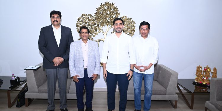 రాష్ట్రాభివృద్ధికి సహకరించండి