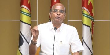 జగన్‌ పాపం పండి0ది!