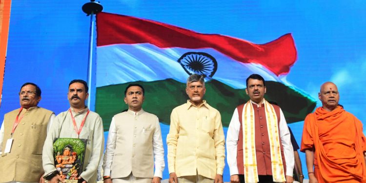 సంస్కృతీ పరిరక్షణకు ఆలయమే ఆధారం