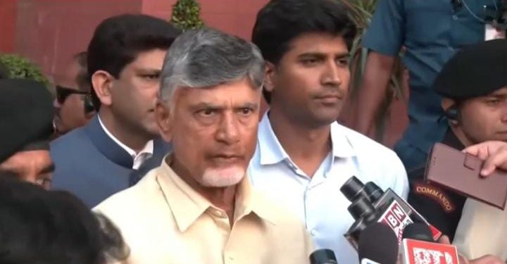 ఆందోళన వద్దు!