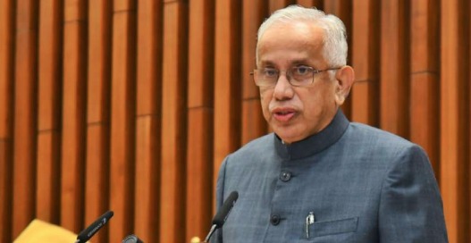 సంక్షేమం.. అభివృద్ధి..అదే మా ప్రభుత్వ ఆకాంక్ష