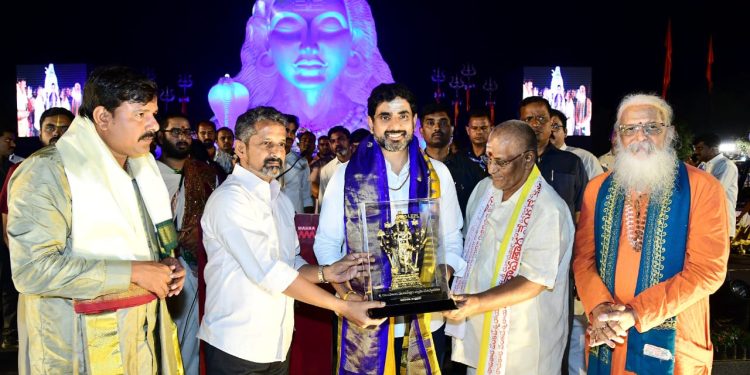 మహా భక్తి ఛానెల్ గొప్ప శక్తిగా మారాలి