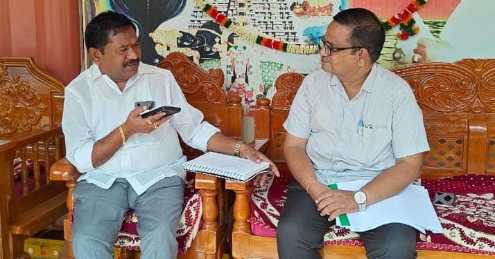 గృహ రుణాలకు సకాలంలో పత్రాలు అందించాలి