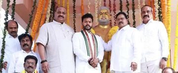 ఎర్రన్న ప్రస్థానం భావి తరానికి స్ఫూర్తిదాయకం