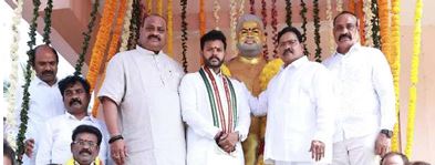 ఎర్రన్న ప్రస్థానం భావి తరానికి స్ఫూర్తిదాయకం