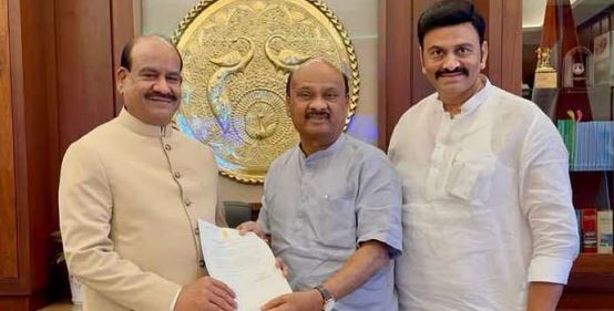 జగన్ది వింత వాదన