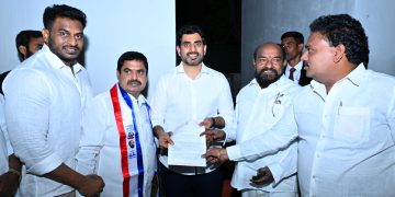 కేంద్రంలో బీసీలకు ప్రత్యేక మంత్రిత్వ శాఖ