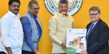 స్వర్ణాంధ్రపైనే ఫోకస్‌