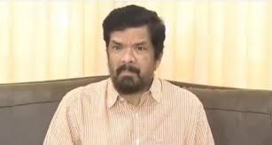 సినీనటుడు పోసాని అరెస్ట్