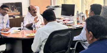 మైనారిటీ సంక్షేమానికి కేంద్ర నిధులు రాబట్టుకోవాలి